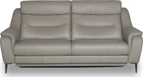 Sofa 3-osobowa z funkcją spania Gladiolus
