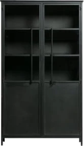 Metalowa szafka Exhibit