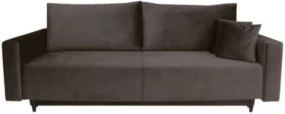 Sofa 3-osobowa Niko z funkcją spania typpu DL i pojemnikiem na pościel