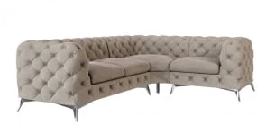 Narożnik Chesterfield Chelsea