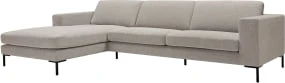 Narożnik 2 lewy Domino