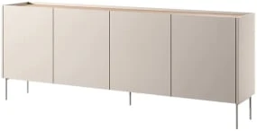 Komoda Desin 220 cm