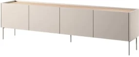 Szafka RTV Desin 220 cm