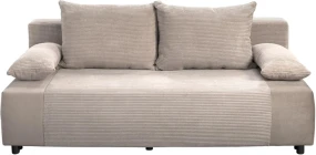 Sofa Gapi z funkcją spania i pojemnikiem