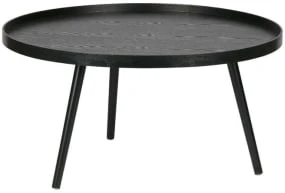 Stolik Mesa XL, czarny