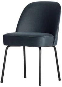 Krzesło teal velvet Vogue