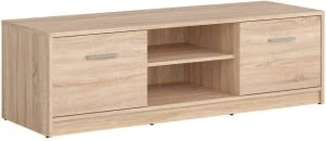 TV stolek do obývacího pokoje Nepo Plus