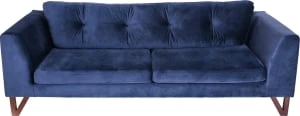 Sofa 3-osobowa Willy