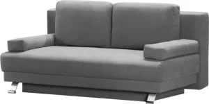 Sofa Team z funkcją spania i pojemnikiem 