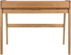 Biurko II drewno jesion Barbier