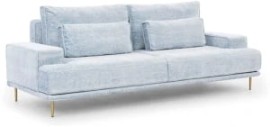 Sofa  3-osobowa Nicole