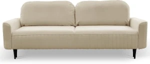 Sofa 3-osobowa Vena z funkcją spania i pojemnikiem