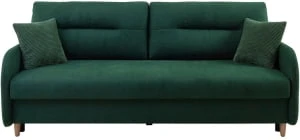 Sofa 3-osobowa Verto z funkcją spania DL oraz pojemnikiem
