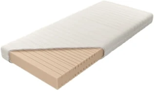 Matrace Aruba Lux H3