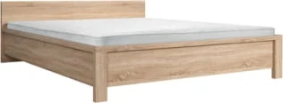 Łóżko 160 Kaspian