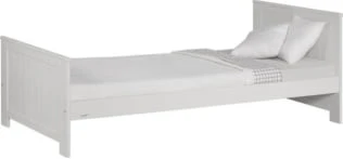 Łóżko 90 Blanco