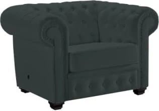 Fotel Chesterfield
