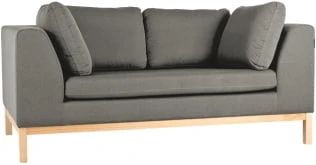 Sofa 2-osobowa Ambient Wood