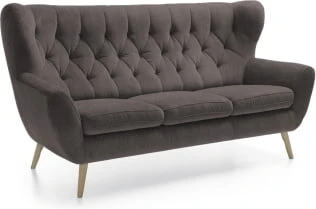 Sofa 3-osobowa Voss