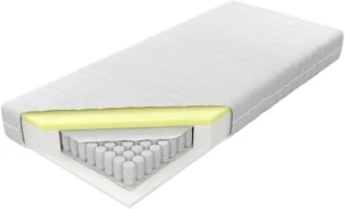 Matrace Estrella Elastik H2 160