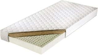 Materac Zeus Lux 160