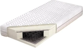 Matrace Alpha 140