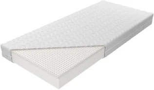 Materac Kombilatex 15 160