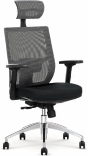 Fotel gabinetowy Admiral