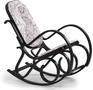 Fotel bujany Max 2
