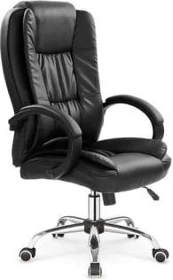 Fotel gabinetowy Relax