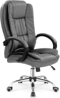 Fotel gabinetowy Relax