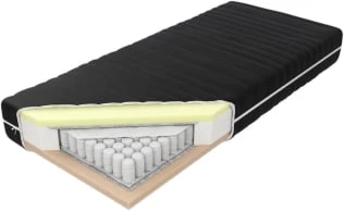 Materac Pocket H3 160