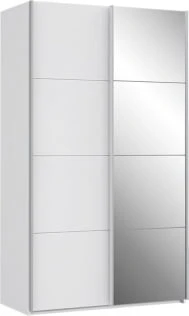 Szafa ubraniowa Sapporo