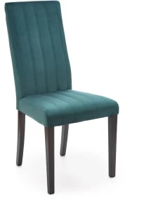 Pohodlná židle s prošíváním do jídelny Diego 2