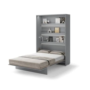 Półkotapczan Pionowy 140 Bed Concept