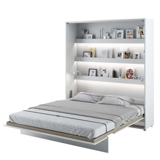 Sklápěcí postel vysoká 180 Bed Concept