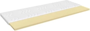 Materac nawierzchniowy 140 Orsa