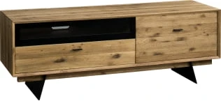 Szafka RTV Loft