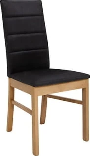 Moderní jídelní židle Ostia
