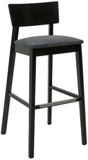Elegancki hoker do kuchni Barker