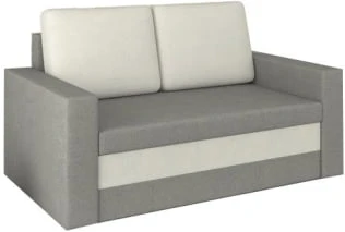 Sofa Wave z funkcją spania 