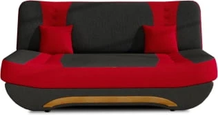 Sofa Ewa II z funkcją spania 