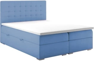 Postel boxspring 200 Claudia