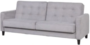 Sofa 3-osobowa Waza z funkcją spania i pojemnikiem