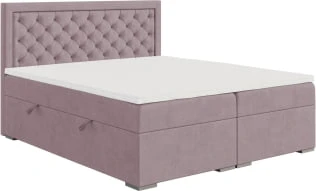 Postel boxspring 180 Bloom