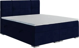 Postel boxspring 160 Gaia