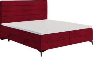 Postel boxspring 180 Horizo