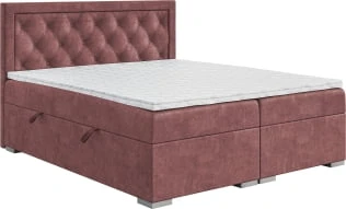 Postel boxspring 120 Max