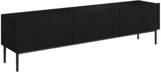 Szafka RTV Nicole 200 cm