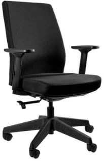 Nowoczesny fotel do biura lub gabinetu Work